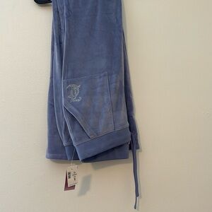 NWT Juicy Couture pants